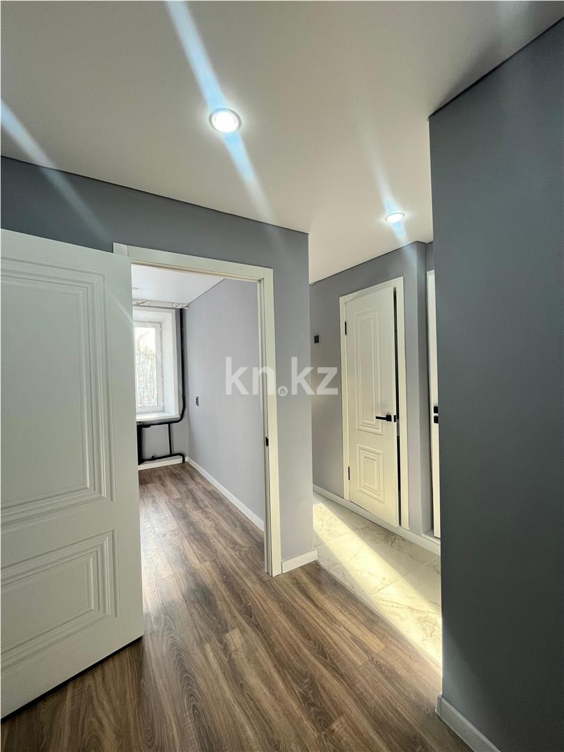 Продажа 2-комнатной квартиры, 41 м² - Продажа домов, коттеджей в Карагандинской области фото 8 из 12