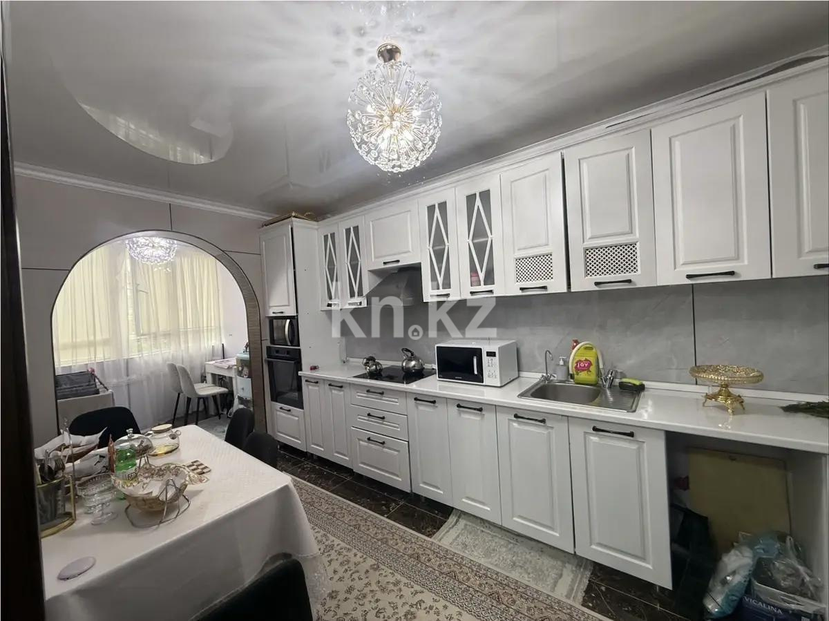 Продажа 2-комнатной квартиры, 65 м² в Алматы - фото 3