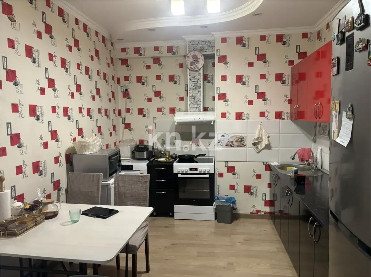 Продажа 3-комнатной квартиры, 86 м² - Продажа квартир в Алмалинском р-не Алматы - страница 3 фото 3 из 5