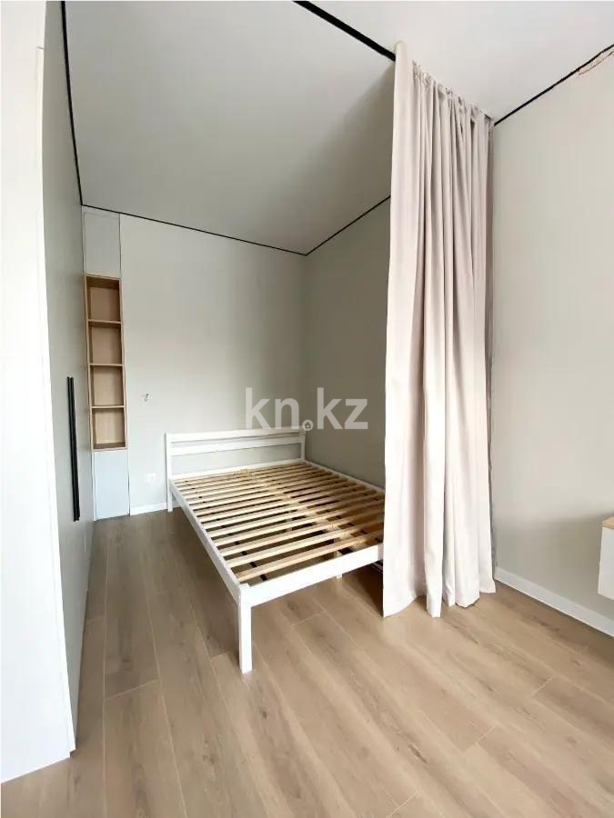 Продажа 1-комнатной квартиры, 27.12 м² - Продажа квартир в Астане в р-не Нура - страница 10 фото 1 из 3