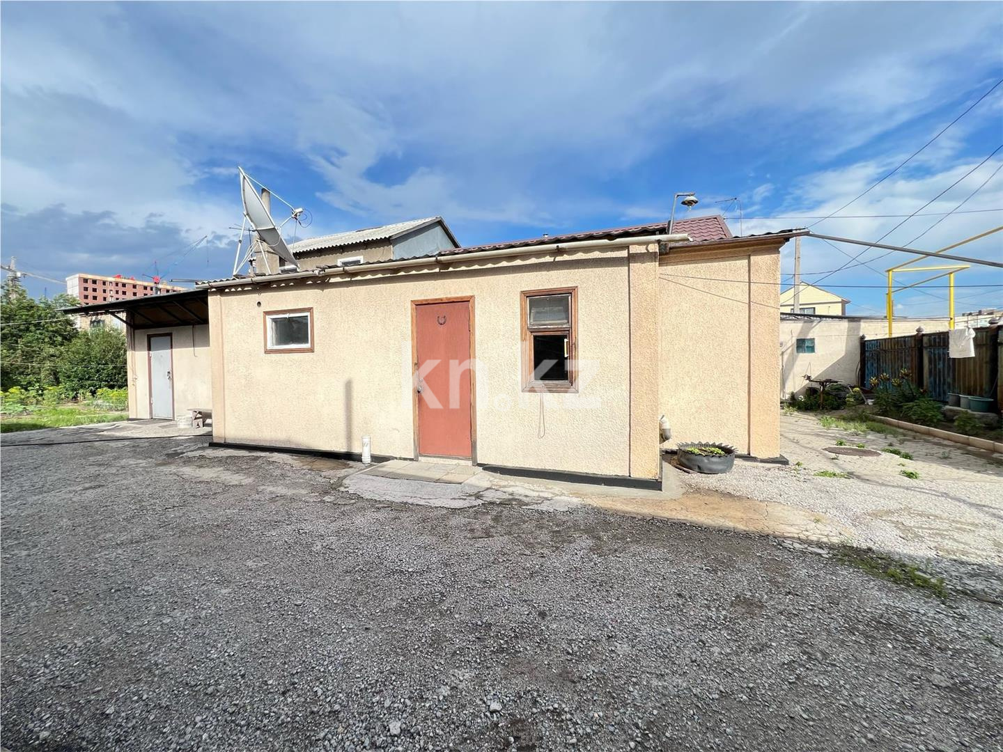 Продажа 5-комнатного дома, 105 м², ул. Балхашская, дом  135 в Караганде - фото 19