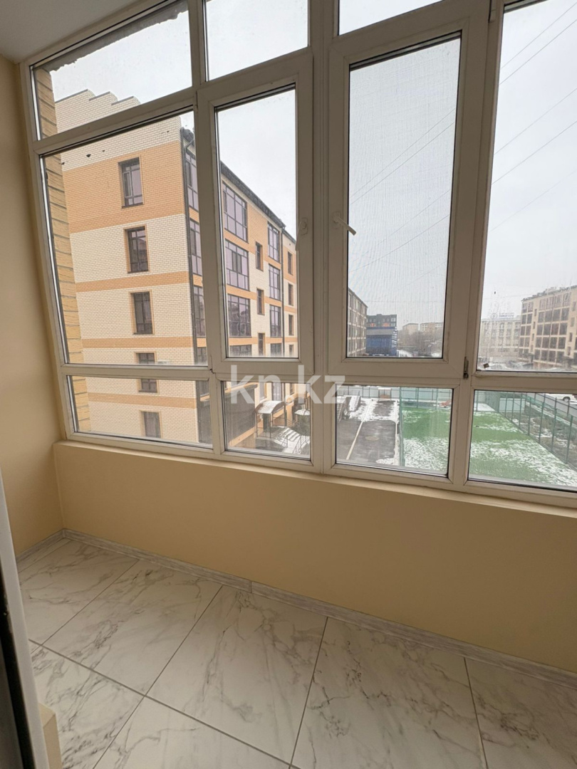 Аренда 2-комнатной квартиры, 65 м² - Аренда квартир помесячно в Караганде без посредников фото 8 из 17