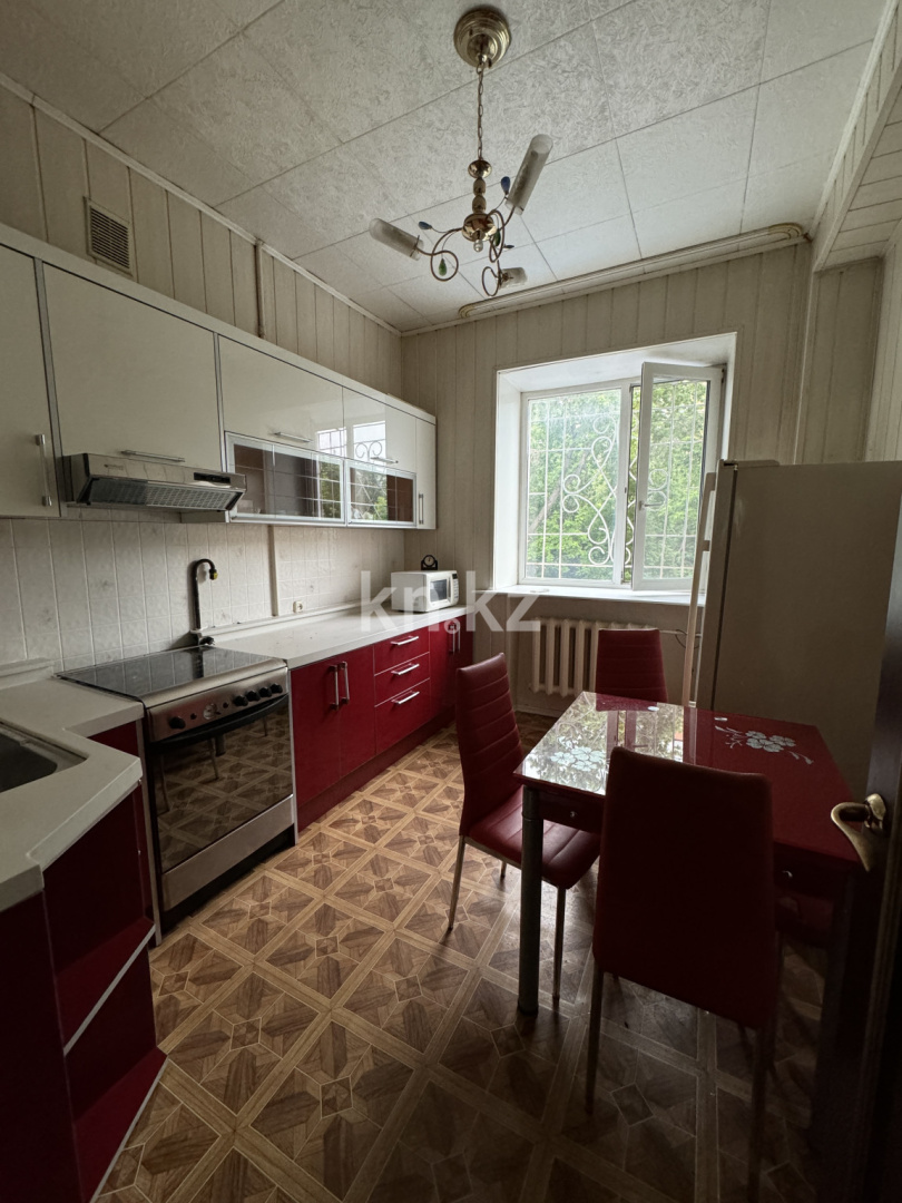 Продажа 3-комнатной квартиры, 77 м², пр. Абая, дом  28 - Республики в Астане - фото 13