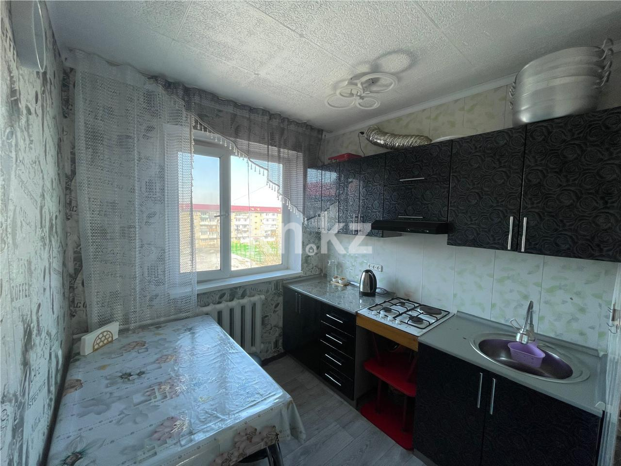 Продажа 3-комнатной квартиры, 61 м² - Продажа квартир в Казахстане - страница 3 фото 8 из 12