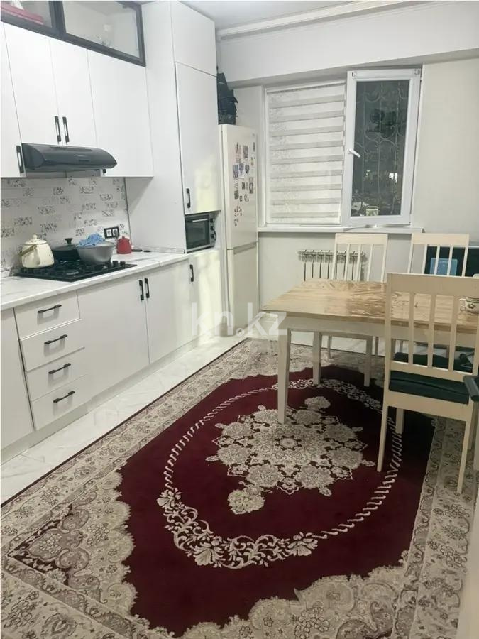Продажа 1-комнатной квартиры, 39.8 м² - Продажа квартир в Наурызбайском р-не Алматы - страница 2 фото 2 из 3