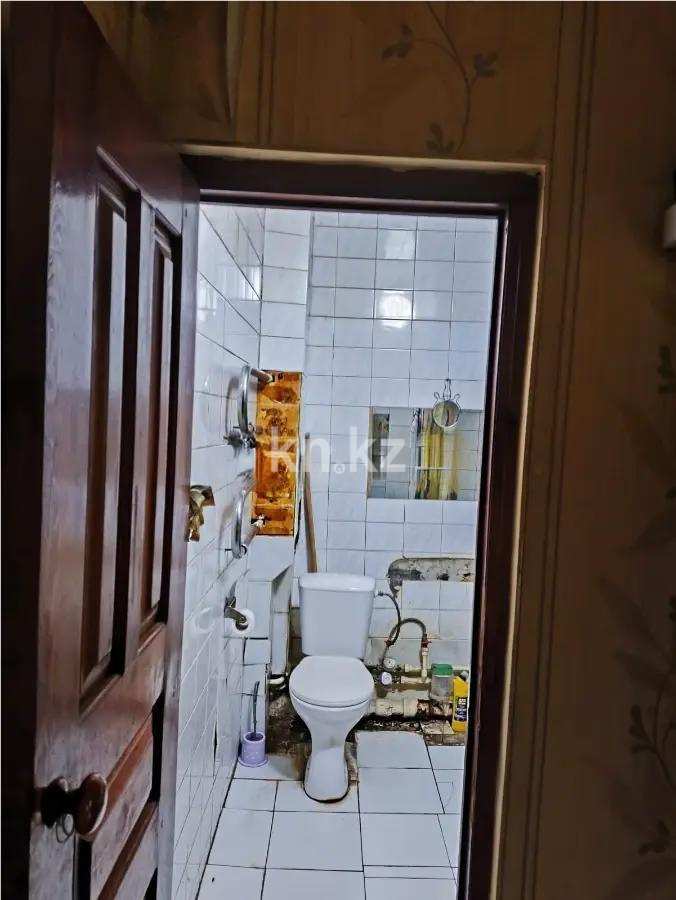 Продажа 1-комнатной квартиры, 40 м² - Продажа недвижимости в Казахстане - страница 9 фото 3 из 3