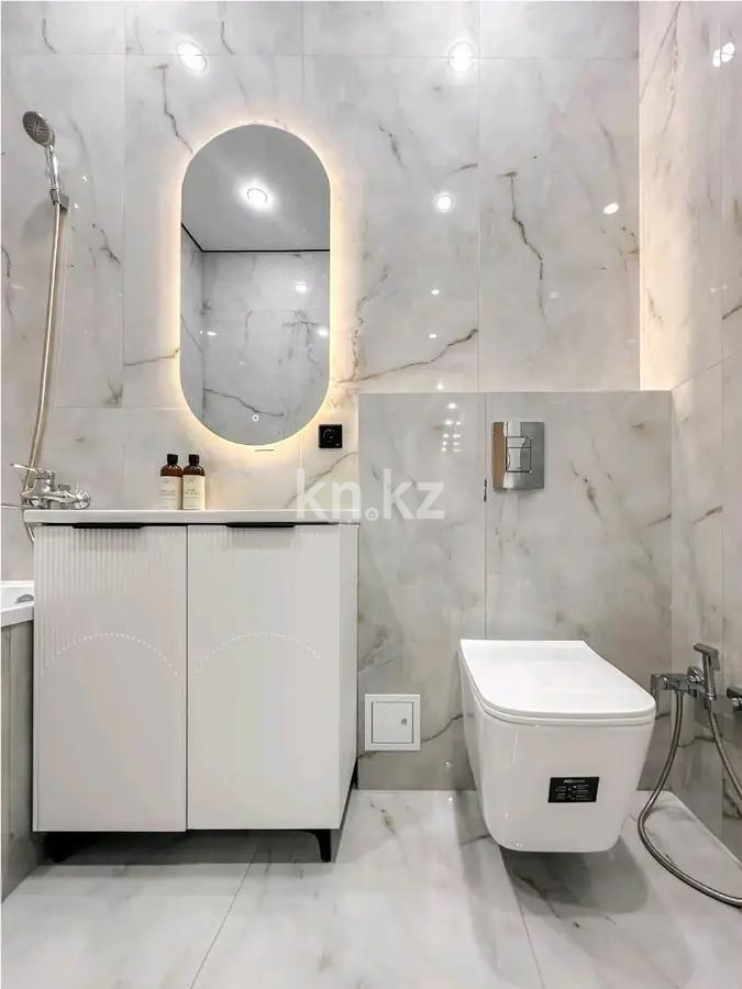 Продажа 3-комнатной квартиры, 66 м² - Продажа квартир в Казахстане - страница 5 фото 2 из 2