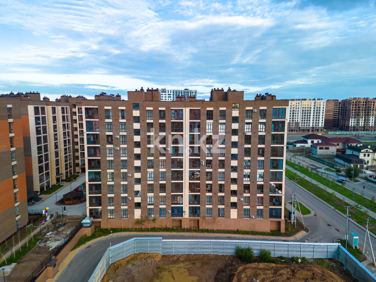 Продажа 2-комнатной квартиры, 62 м², ул. Калдаякова, дом  40 в Астане - фото 16