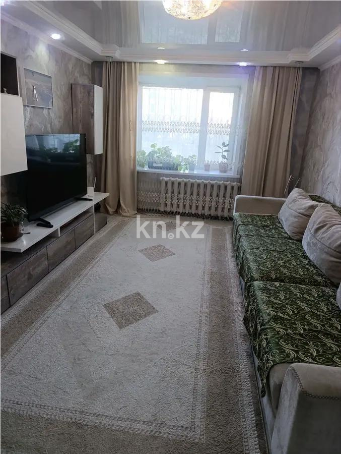 Продажа 3-комнатной квартиры, 76.2 м² в Астане