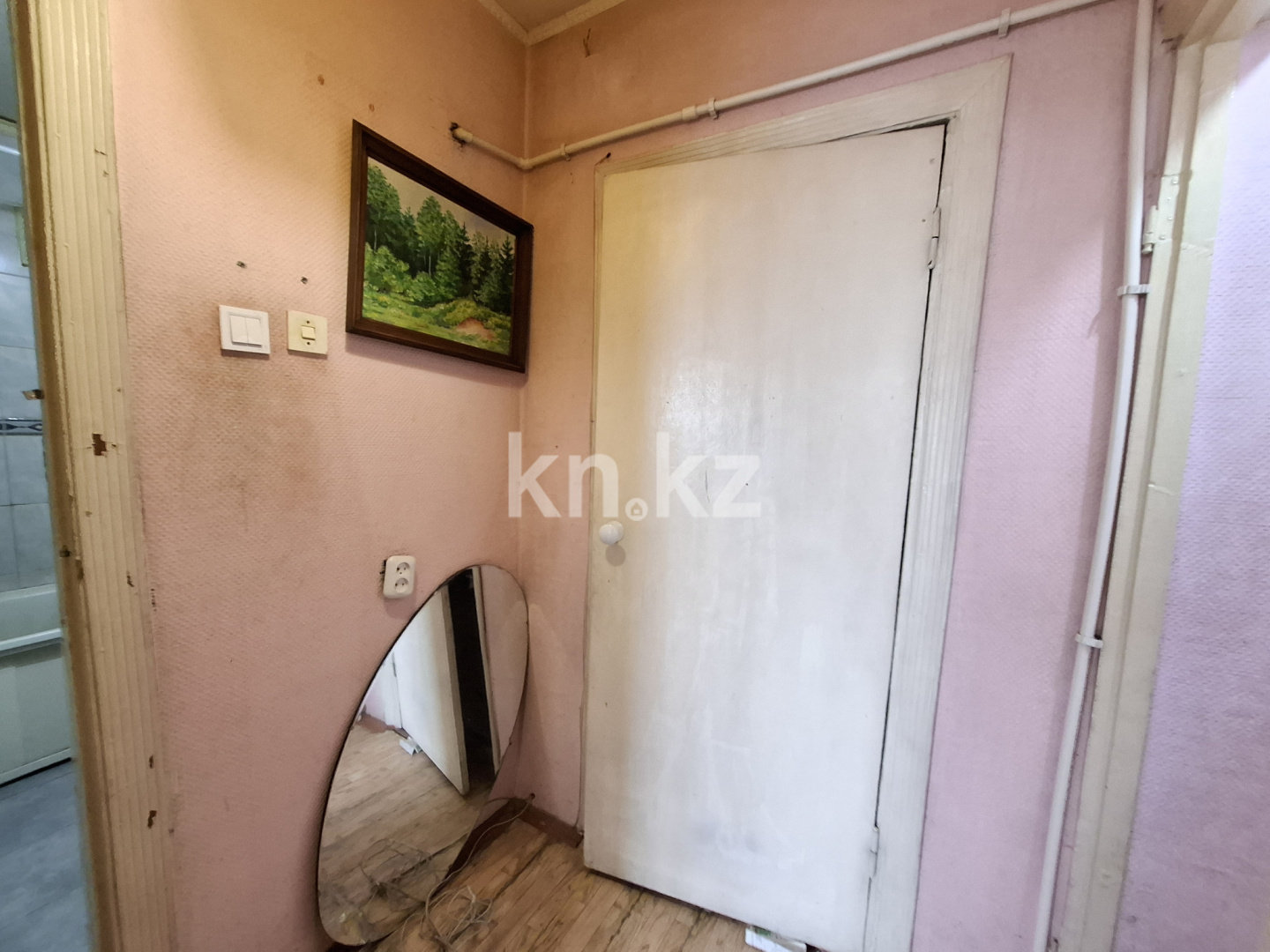 Продажа 1-комнатной квартиры, 35 м² - Продажа квартир в Караганде - страница 16 фото 7 из 11