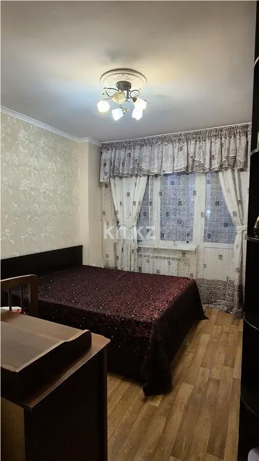 Продажа 2-комнатной квартиры, 59 м², мкр-н Мамыр-3, дом  19 в Алматы - фото 2