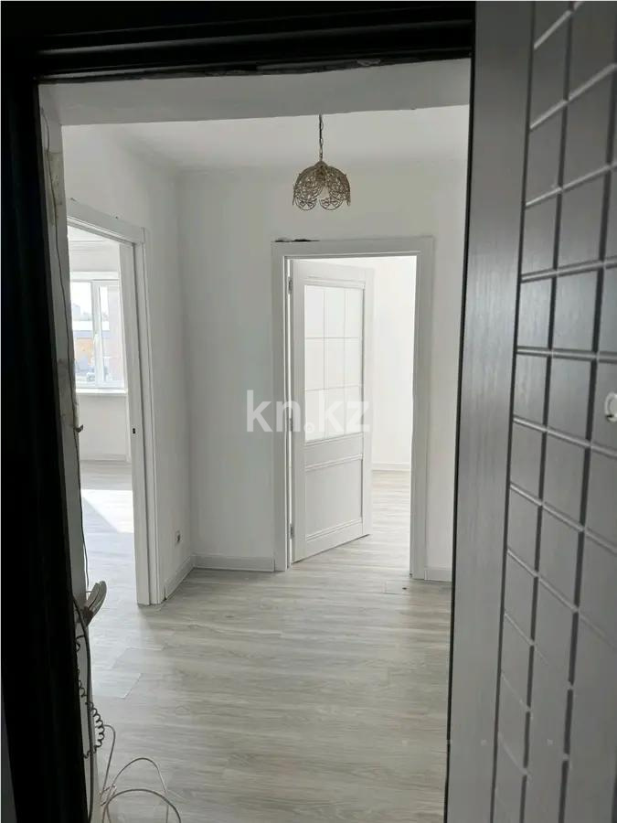Продажа 1-комнатной квартиры, 38.5 м², ул. Косшыгулулы, дом  13/5 - Продажа  однокомнатных квартир в Астане без посредников с фото фото 3 из 3