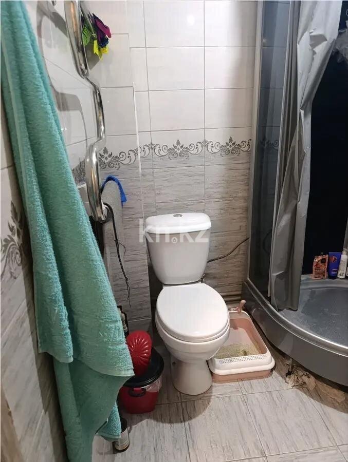Продажа 2-комнатной квартиры, 51 м² в Алматы - фото 4