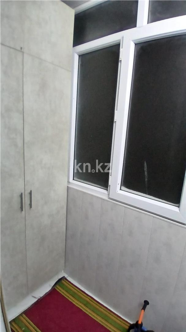 Продажа 3-комнатной квартиры, 64 м², мкр. Степной-3 в Караганде - фото 16