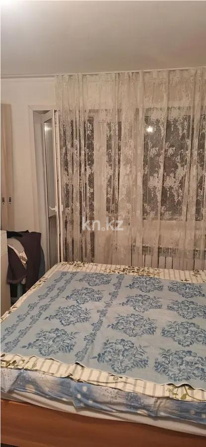 Продажа 1-комнатной квартиры, 31 м² - Продажа однокомнатных квартир от собственников в Караганде фото 1 из 3