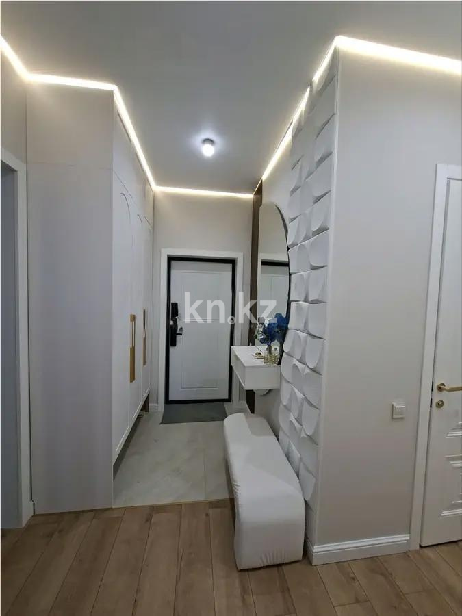 Продажа 3-комнатной квартиры, 90 м² - Недвижимость в Казахстане - страница 15 фото 6 из 6