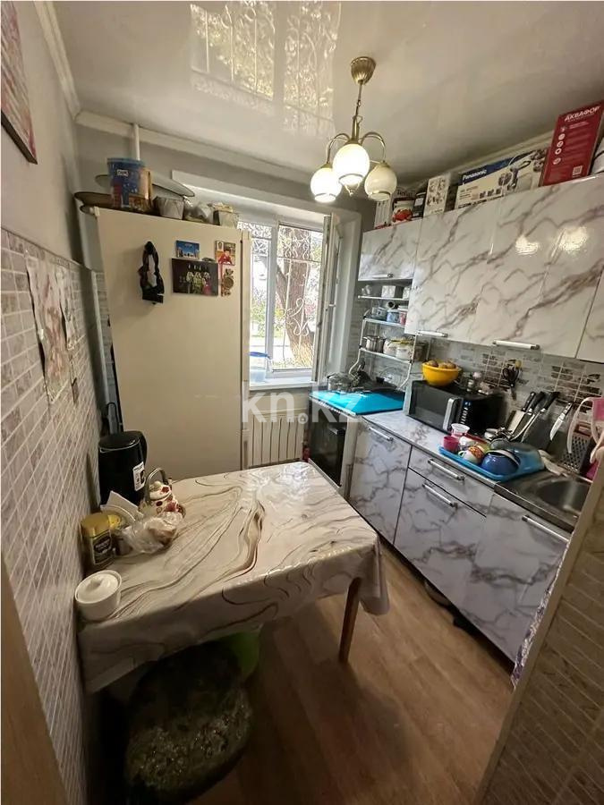 Продажа 2-комнатной квартиры, 47 м², мкр-н Восток-2, дом  14 - Продажа квартир в Караганде фото 3 из 5