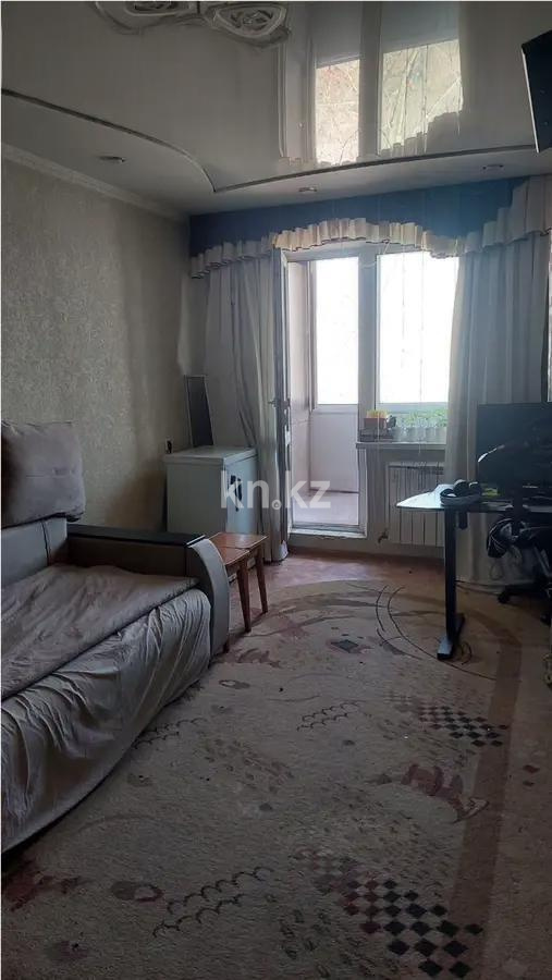 Продажа 2-комнатной квартиры, 44 м² в Темиртау