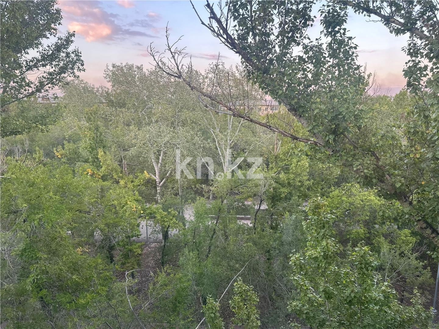 Продажа 1-комнатной квартиры, 33 м² - Продажа жилой и коммерческой недвижимости в Караганде фото 11 из 12