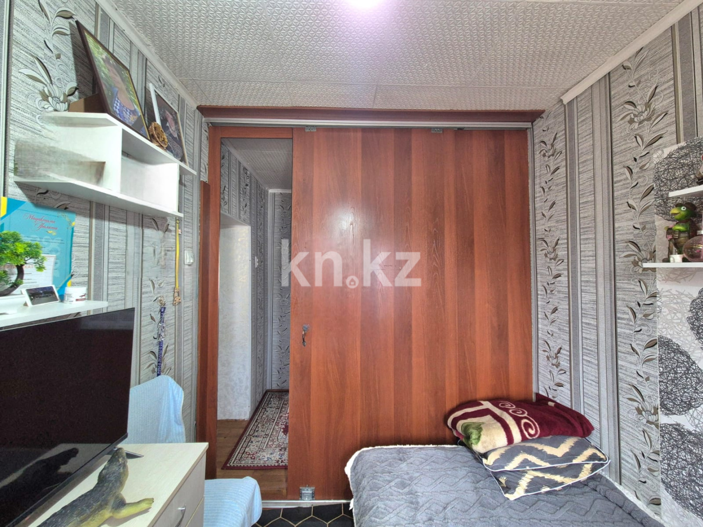 Продажа 5-комнатного дома, 93 м² - Продажа недвижимости в Казахстане - страница 9 фото 11 из 26