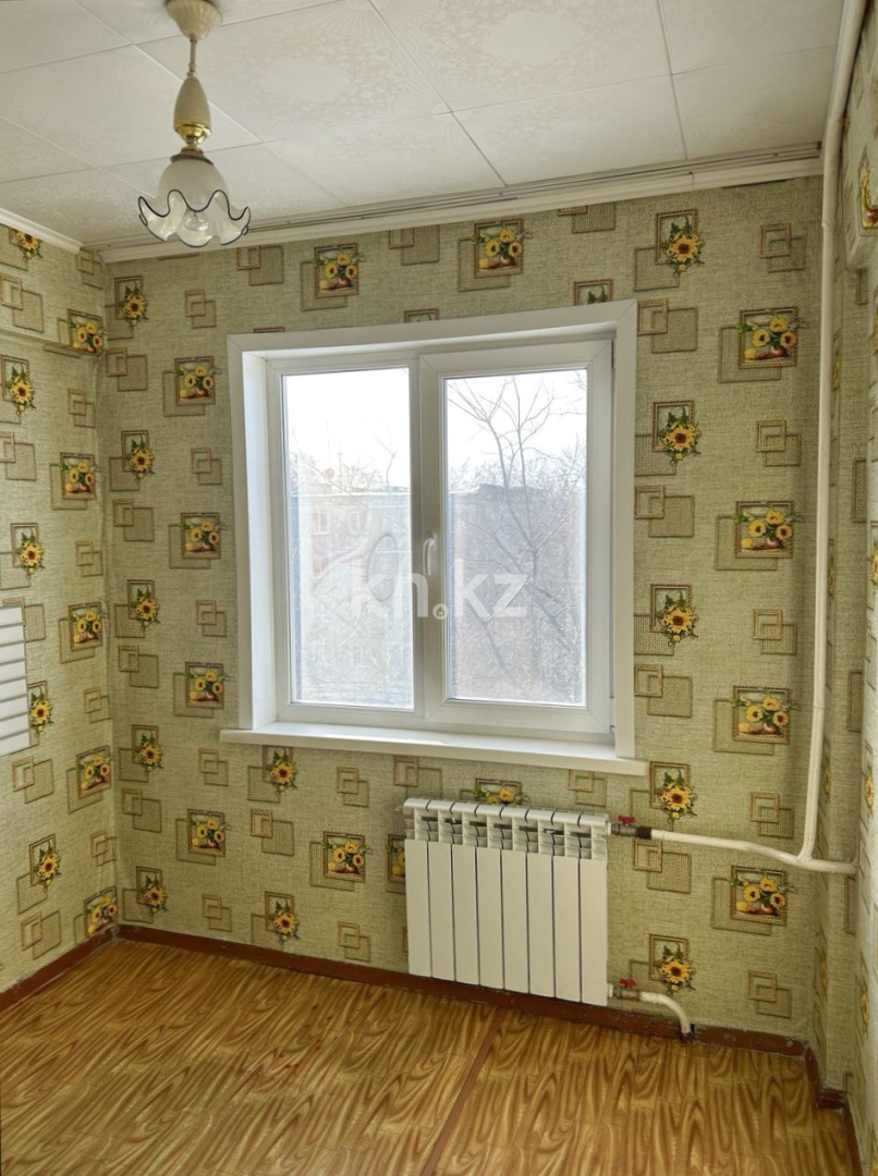 Продажа 3-комнатной квартиры, 59.4 м², ул. Беспалова, дом  49/1 - Продажа жилой и коммерческой недвижимости в Усть-Каменогорске фото 13 из 25