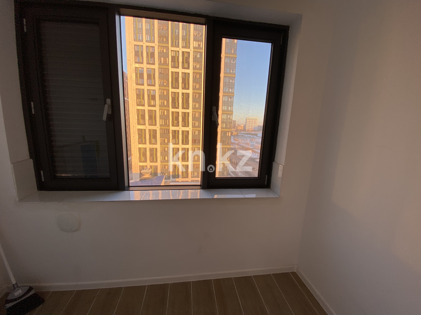 Аренда 1-комнатной квартиры посуточно, 38 м², пр. Кабанбай батыра, дом  48/7 - ул. Орынбор - Аренда квартир посуточно в Астане без посредников фото 11 из 17