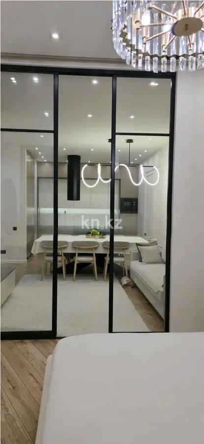 Продажа 2-комнатной квартиры, 107 м² - Продажа квартир в Алматы - страница 21 фото 3 из 4