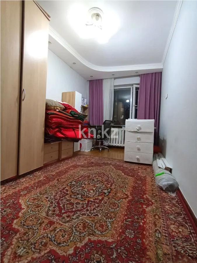 Продажа 2-комнатной квартиры, 47 м², ул. Петрова, дом  9 - Продажа квартир в Акмолинской области фото 2 из 4