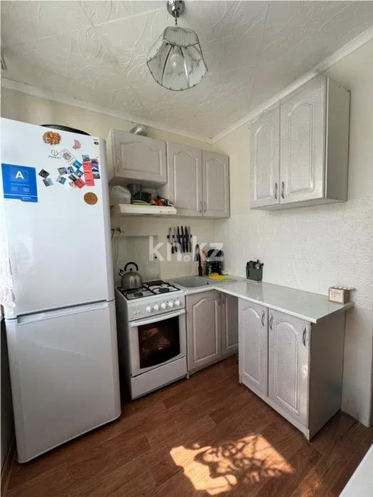 Продажа 4-комнатной квартиры, 61 м², пр. Абая, дом  91 - Продажа квартир в Шахтинске без посредников фото 6 из 8