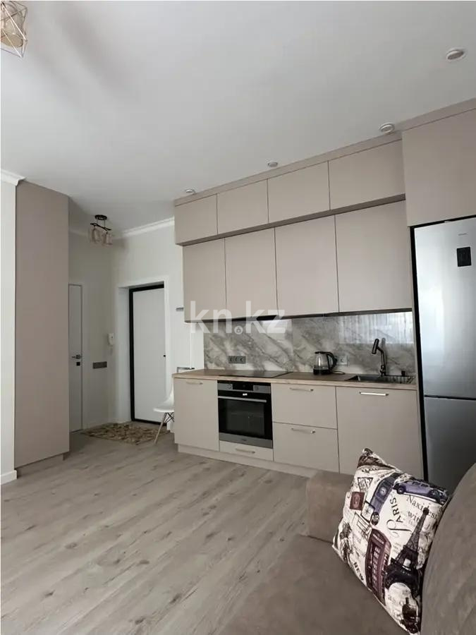 Продажа 2-комнатной квартиры, 33 м² в Астане - фото 3