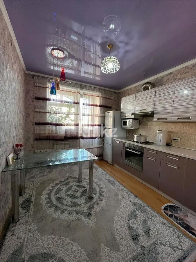 Продажа 1-комнатной квартиры, 43 м², пр. Тауелсыздык, дом  38/2 - Продажа  однокомнатных квартир в Астане с фото фото 2 из 4