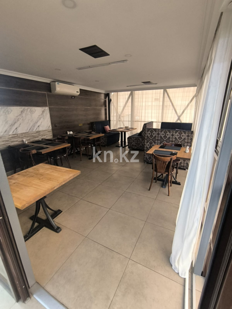 Аренда , Сейфуллина, дом  14 - Аренда жилой и коммерческой недвижимости в Алматы фото 5 из 7