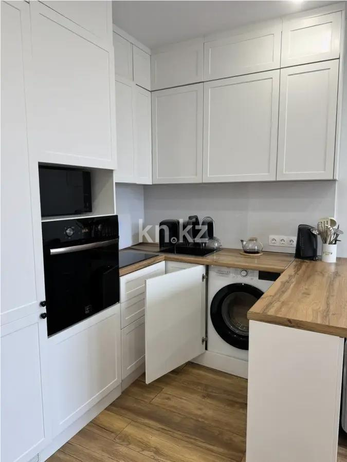 Продажа 2-комнатной квартиры, 55.2 м² - Продажа двухкомнатных квартир в Астане - страница 4 фото 3 из 6