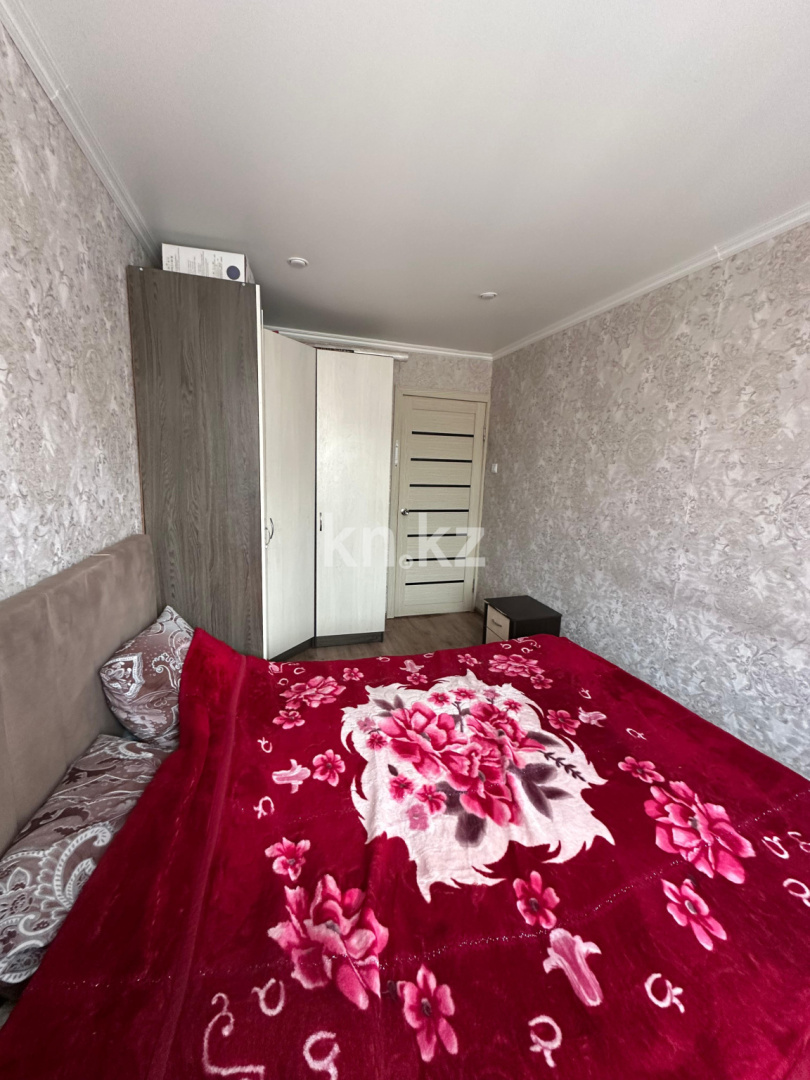 Продажа 3-комнатной квартиры, 56 м² - Продажа  трехкомнатных квартир в Темиртау фото 6 из 12