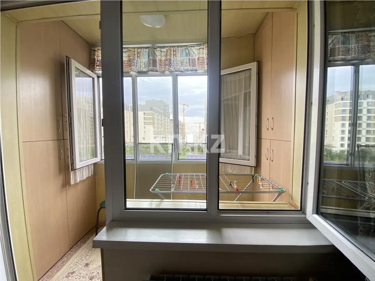 Продажа 1-комнатной квартиры, 50.5 м² в Алматы - фото 5