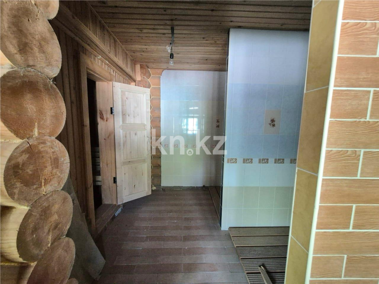 Продажа 8-комнатного дома, 180 м², ул. Тищенко - Продажа домов, коттеджей в Темиртау фото 5 из 32