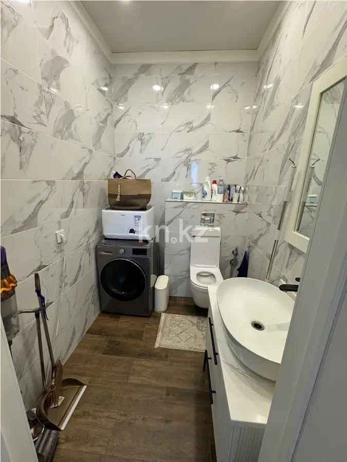 Продажа 3-комнатной квартиры, 103 м² в Алматы - фото 5