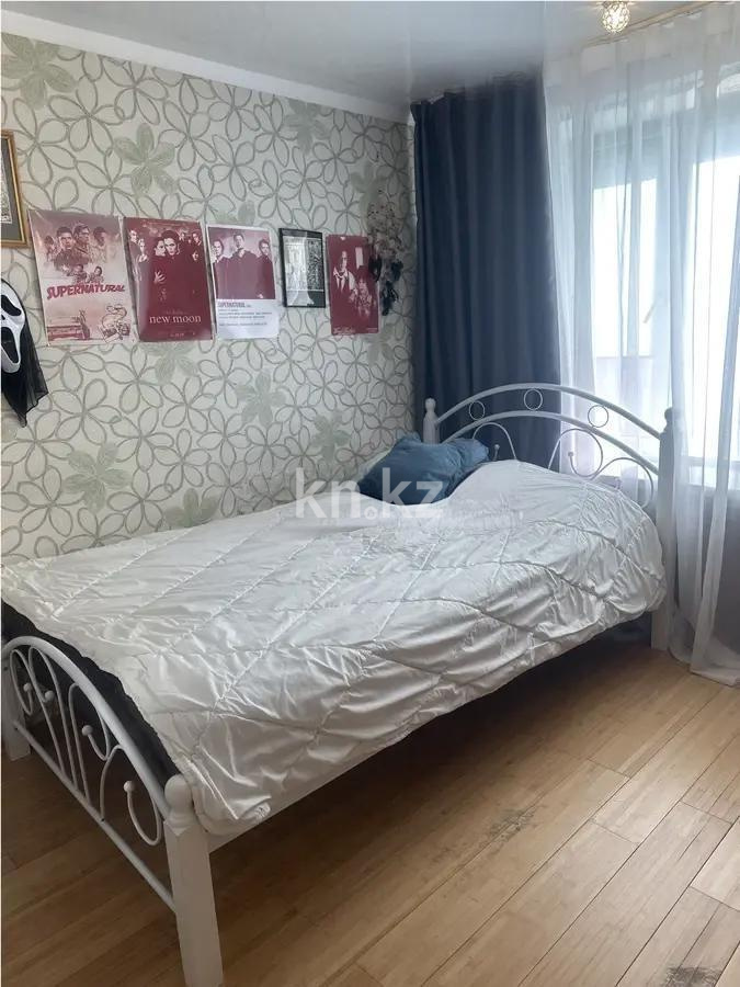 Продажа 3-комнатной квартиры, 60 м², мкр-н Орбита-1, дом  28 в Караганде - фото 3