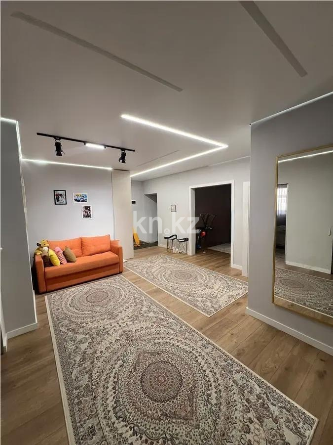 Продажа 3-комнатной квартиры, 110 м² в Астане - фото 2
