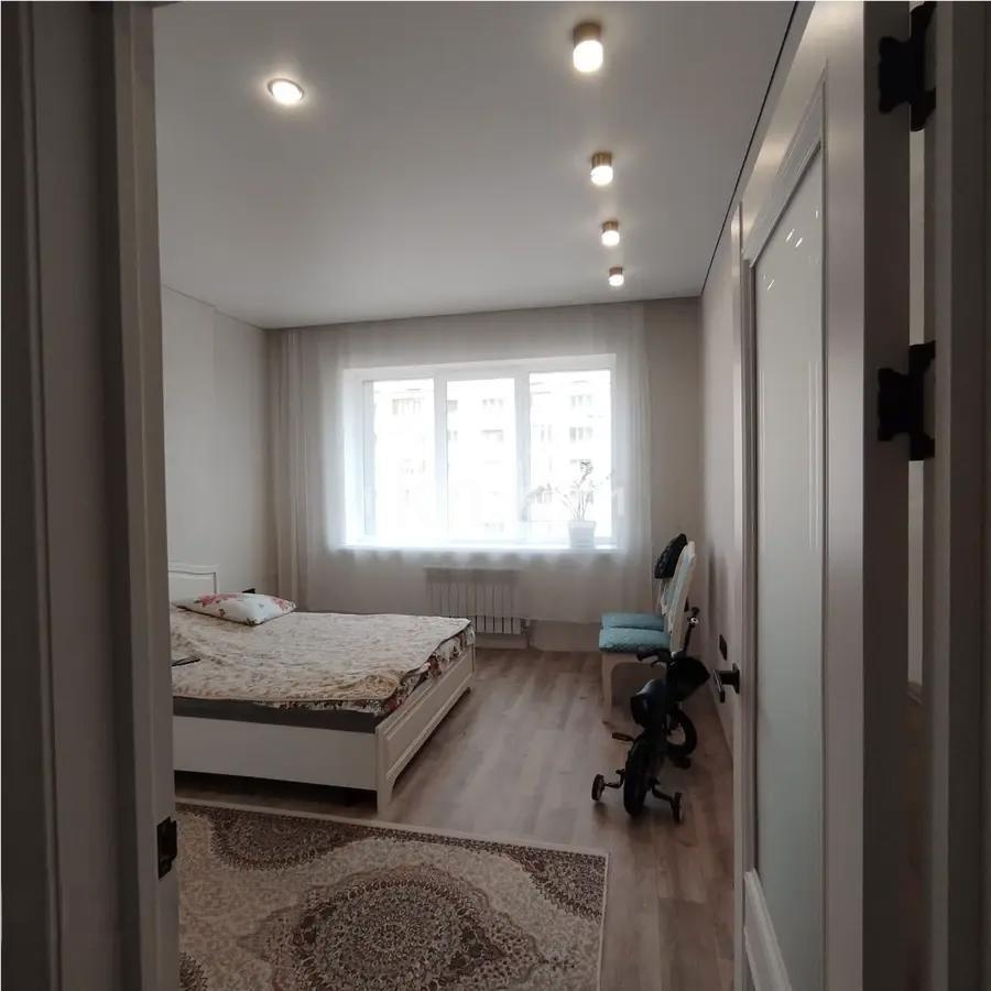 Продажа 2-комнатной квартиры, 60 м² в Алматы - фото 2