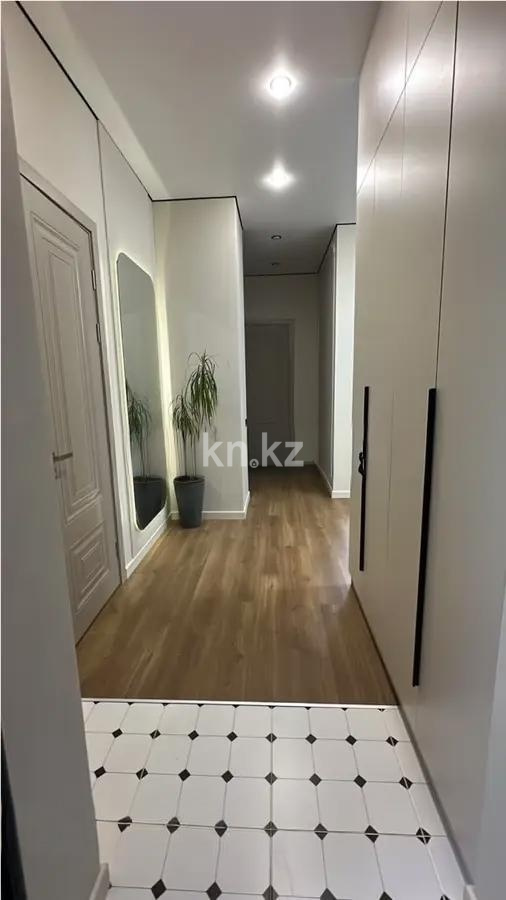 Продажа 3-комнатной квартиры, 50 м² - Продажа квартир в Алматы - страница 3 фото 5 из 5