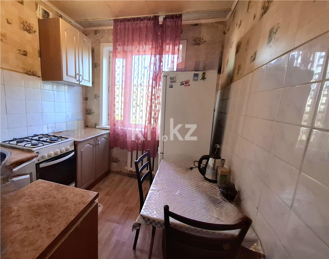 Продажа 2-комнатной квартиры, 43 м², мкр-н 7-й в Темиртау - фото 5