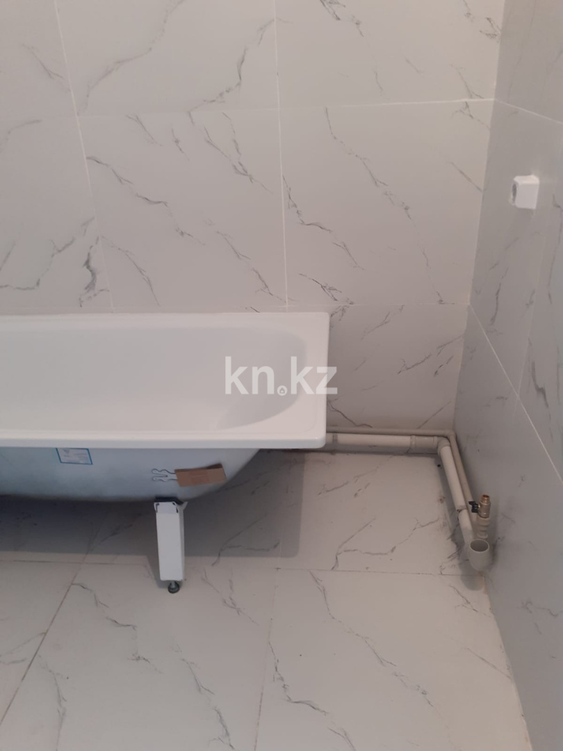 Продажа 1-комнатной квартиры, 37.6 м² в Астане - фото 8