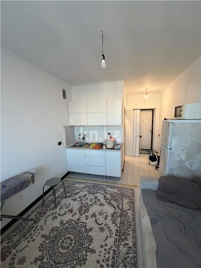 Продажа 1-комнатной квартиры, 20 м² в Астане - фото 2