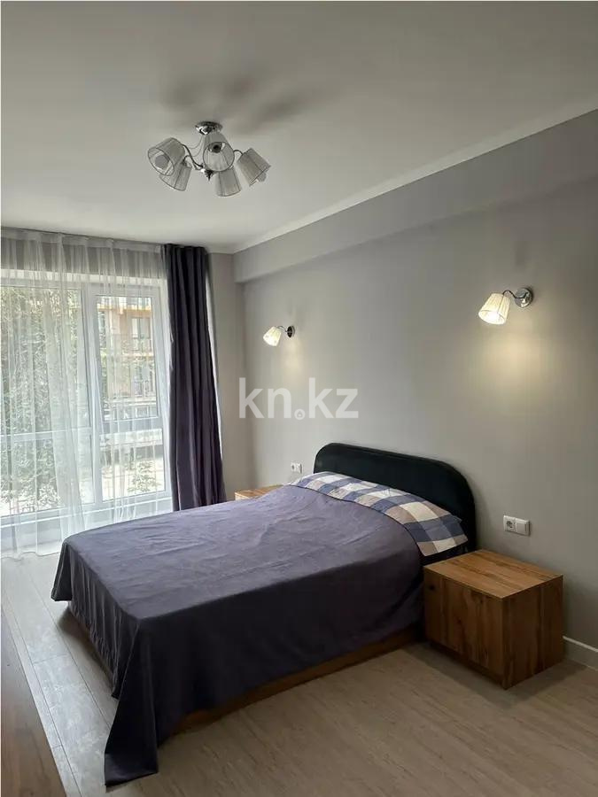 Продажа 3-комнатной квартиры, 78.5 м², ул. Жунисова, дом  2/13 - Продажа  трехкомнатных квартир в Алматы без посредников фото 1 из 6