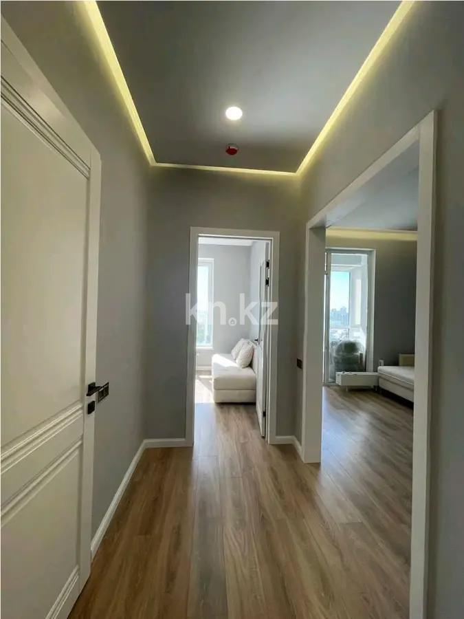 Продажа 1-комнатной квартиры, 38 м² - Продажа однокомнатных квартир в Астане - страница 3 фото 4 из 4