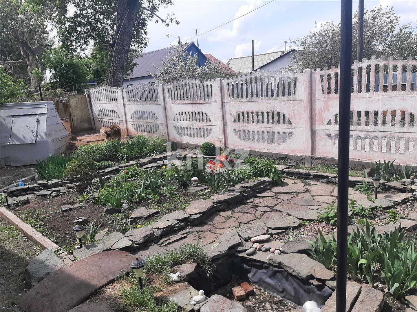 Продажа 4-комнатного дома, 64 м², ул. Фаворского - Продажа домов, коттеджей в Темиртау фото 18 из 22