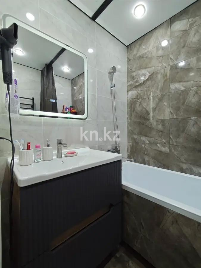 Продажа 2-комнатной квартиры, 50 м² - Продажа двухкомнатных квартир от собственников в Караганде фото 4 из 6