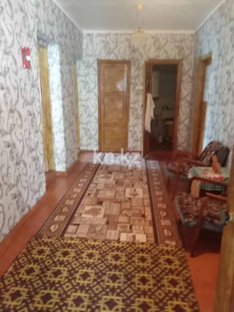 Продажа 4-комнатного дома, 102 м², ул. Сатпаева (Каргалинское), дом  95/2 - Продажа и аренда недвижимости в Актобе фото 9 из 10