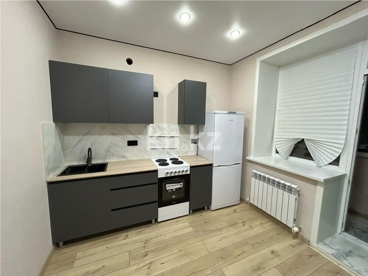 Продажа 1-комнатной квартиры, 38 м², ул. Нажимеденова, дом  15 в Астане - фото 2